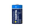Primary Battery, Alkaline, C, 1.5V, High Energy